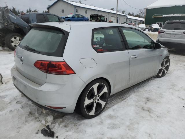 2015 VOLKSWAGEN GTI 3VWTT7AU7FM062660