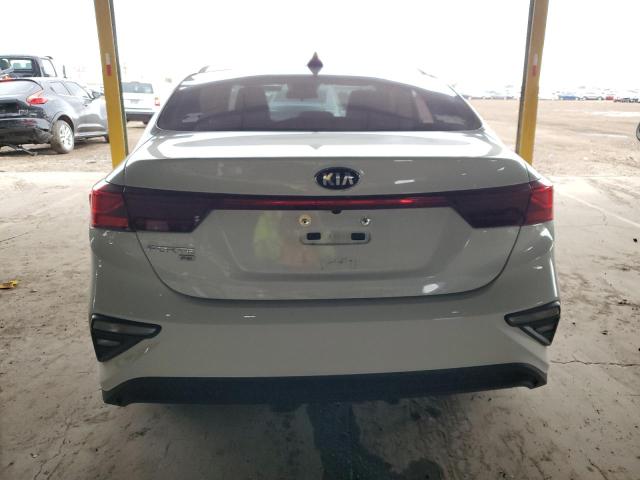 2021 KIA FORTE FE 3KPF24AD6ME377930