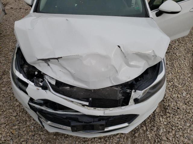 2018 CHEVROLET CRUZE LT 1G1BE5SM3J7159409