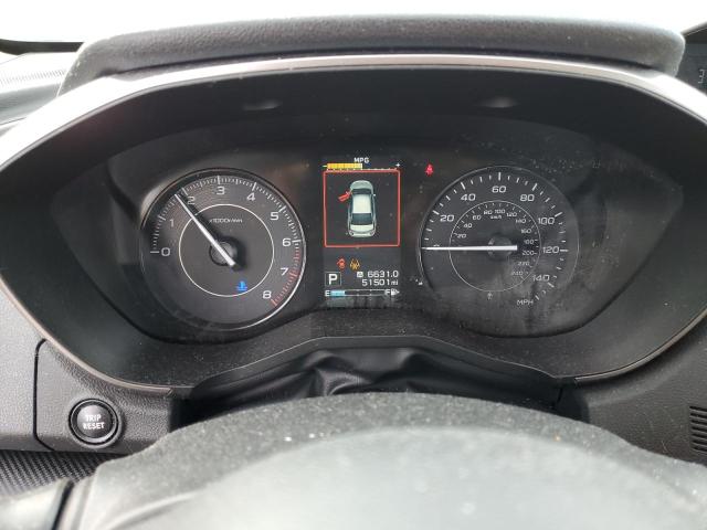 4S3GKAD61J3622703 Subaru Impreza Premium Plus