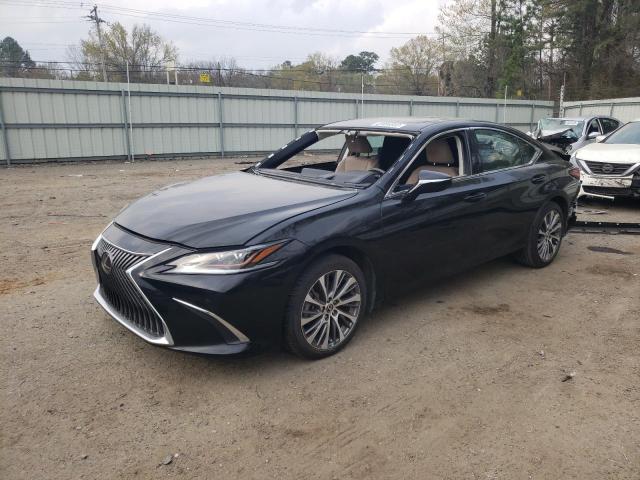 2019 LEXUS ES 350 58ABZ1B11KU001636