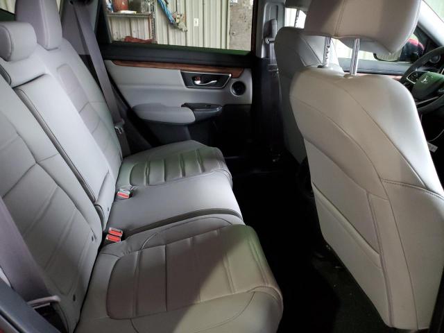 2022 HONDA CR-V EXL - 2HKRW2H88NH649180