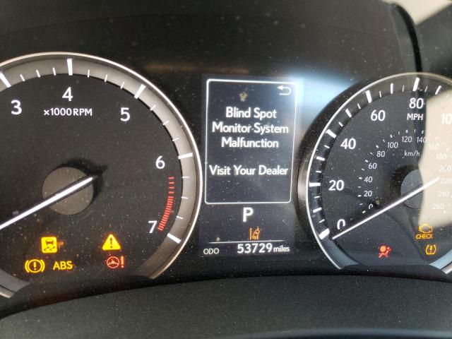 2017 LEXUS RX 350 BAS 2T2ZZMCA3HC087348