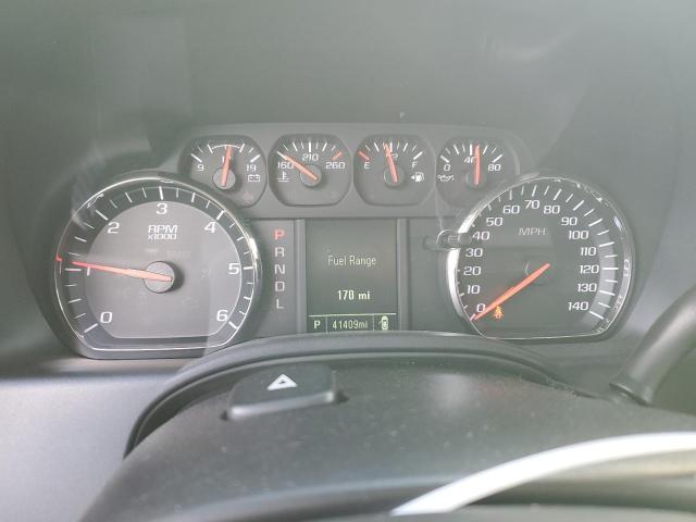 1GTR1LEHXHZ235582 GMC Sierra C1500