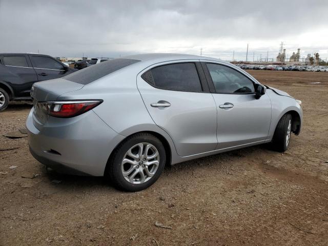 2018 TOYOTA YARIS IA 3MYDLBYV2JY306243