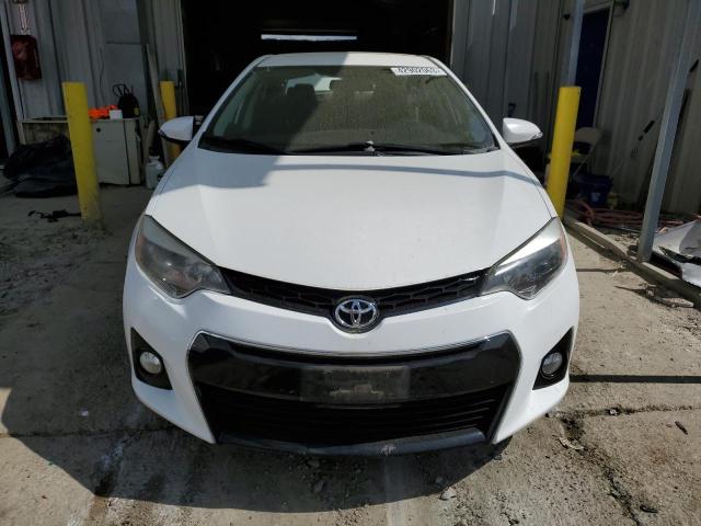 2016 TOYOTA COROLLA L 2T1BURHE5GC729421