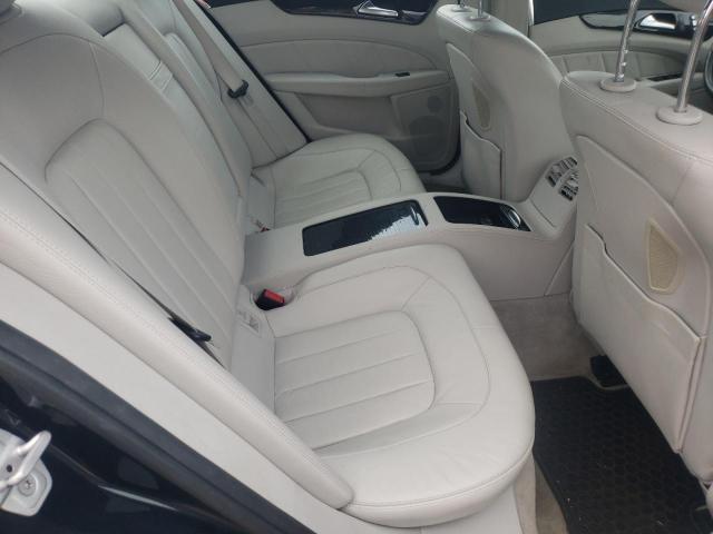 2016 MERCEDES-BENZ CLS 400 4M - WDDLJ6HB3GA163299