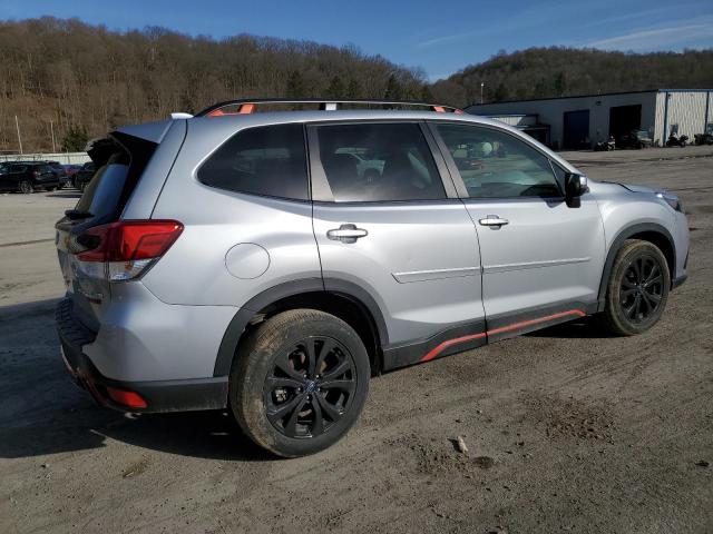 JF2SKAJC1NH441261 Subaru Forester Sport