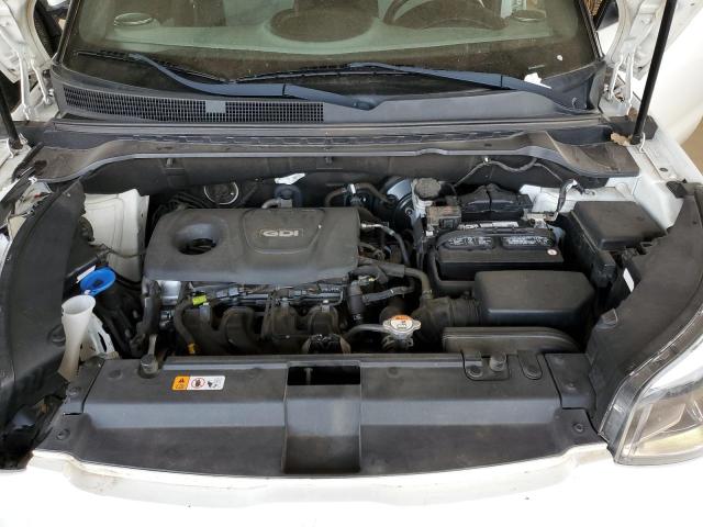 2018 KIA SOUL KNDJN2A21J7586573