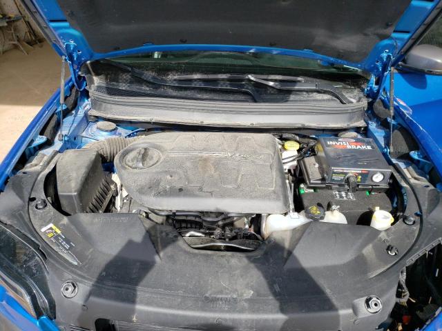 1C4PJMBXXMD210911 Jeep Cherokee Trailhawk