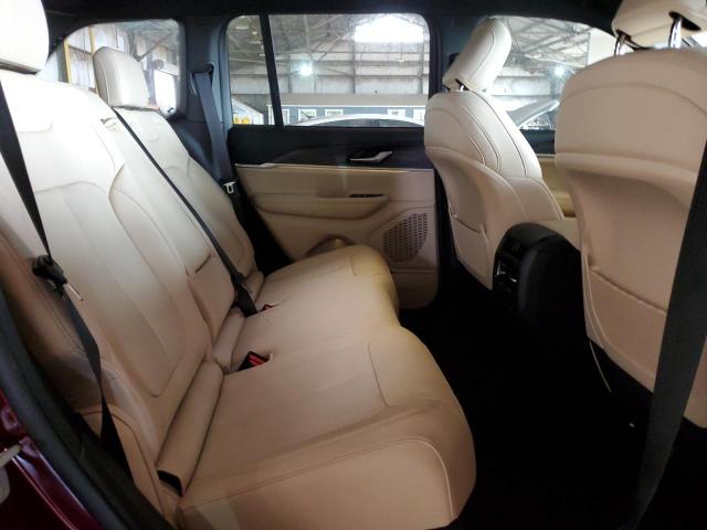 2023 JEEP GRAND CHER 1C4RJHBG2PC526099