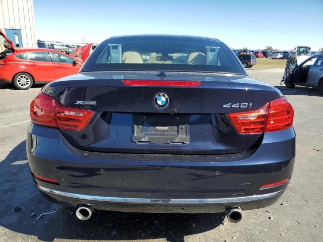 WBA4U1C31H5A16238 BMW 440XI