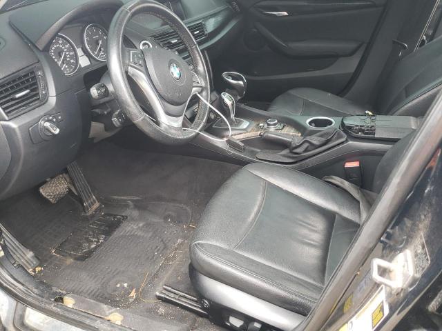 WBAVL1C54DVR81806 BMW X1 Xdrive28i