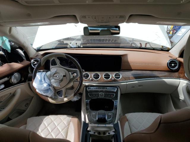 2018 MERCEDES-BENZ E 400 4MAT - WDDZH6GB9JA368544
