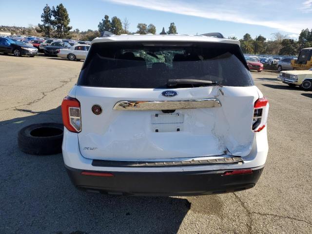 1FMSK7DH6MGB45094 Ford EXPLORER XLT