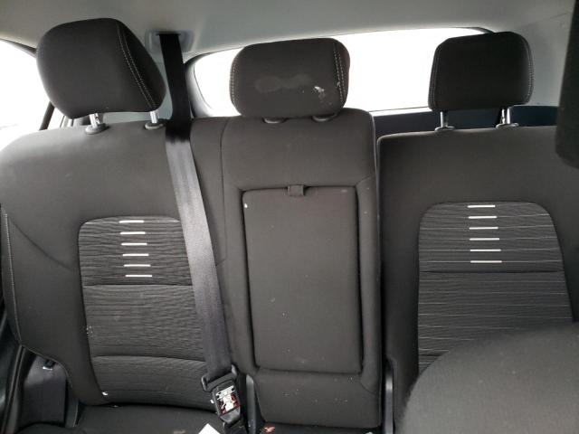 KNDPMCAC2H7234981 KIA Sportage Lx