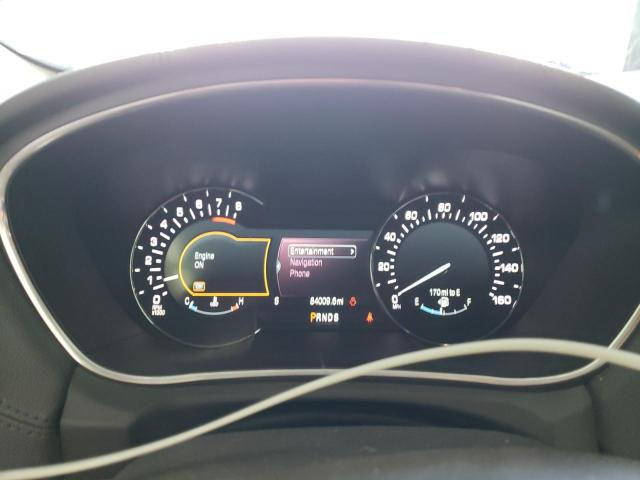 2LMTJ8LR0GBL29843 Lincoln Mkx Reserve