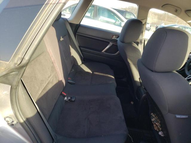4S4BP60C897336352 Subaru Outback