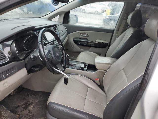 KNDMC5C11G6135540 KIA SEDONA EX