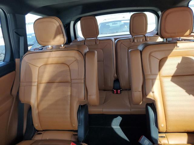 5LM5J9XC1NGL04694 Lincoln Aviator Black Label