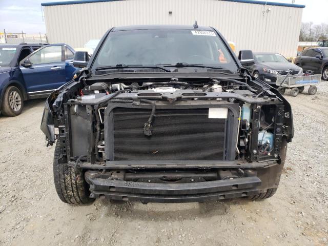 2016 CADILLAC ESCALADE L - 1GYS4BKJ1GR476353