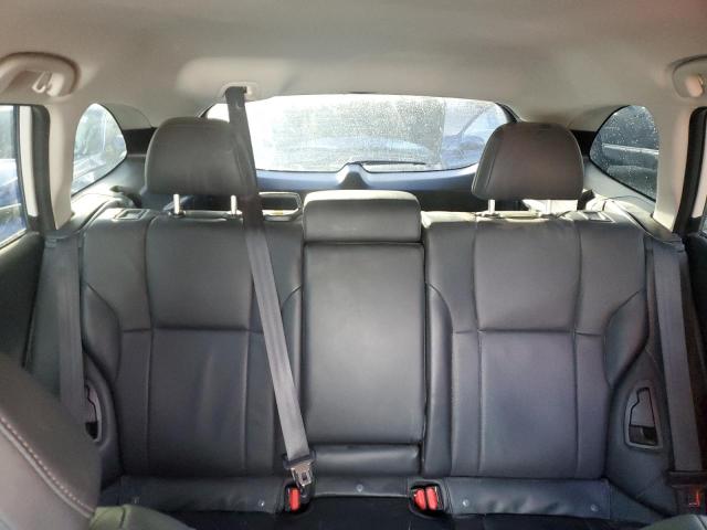 4S4BTAMCXM3126215 Subaru Outback Limited