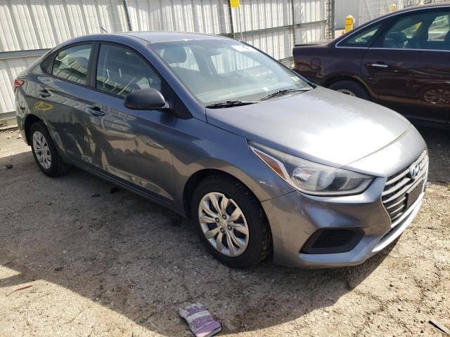 2018 HYUNDAI ACCENT SE 3KPC24A30JE029448