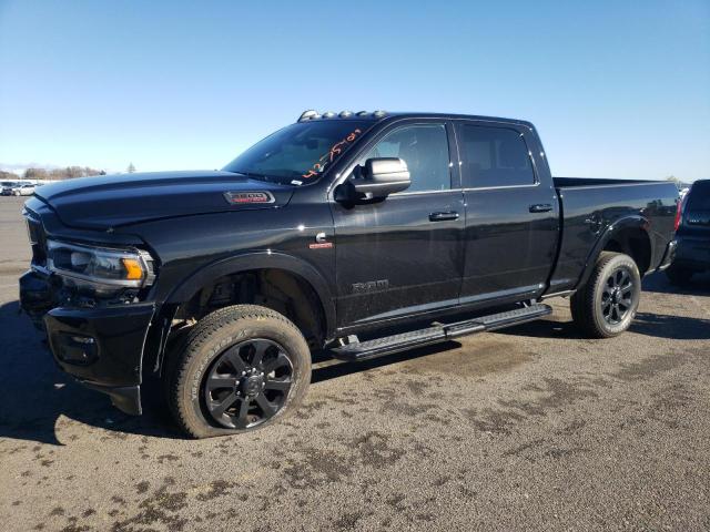 2022 RAM 2500 LARAM 3C6UR5FL2NG286465