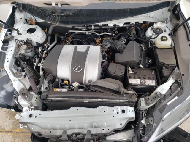 2022 LEXUS RX 350 L L JTJJZKEA6N2023413
