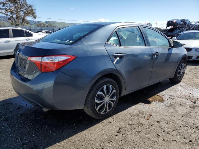 2015 TOYOTA COROLLA L 2T1BURHE3FC461967