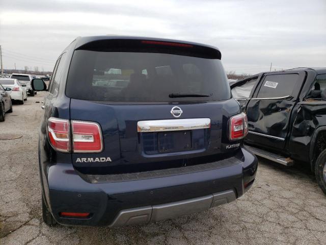 2019 NISSAN ARMADA PLA - JN8AY2NE1K9759742