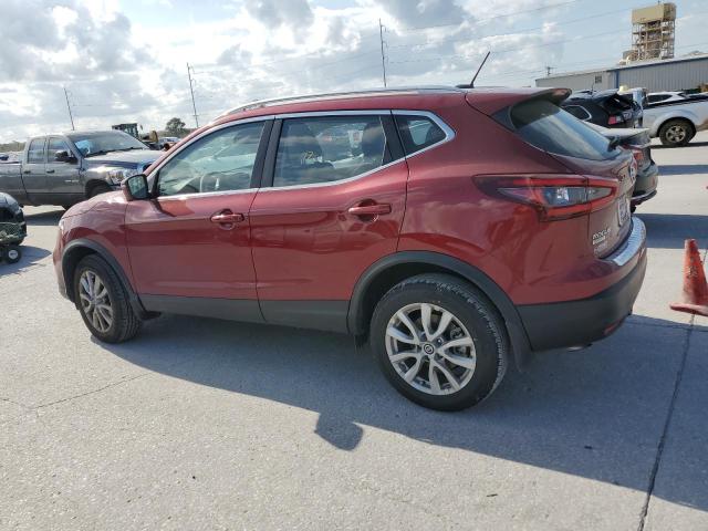 JN1BJ1BV1NW350233 Nissan Rogue Sport Sv