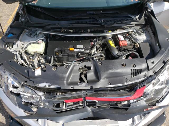 2018 HONDA CIVIC EX 2HGFC2F76JH589636