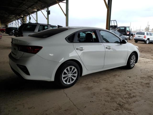 2021 KIA FORTE FE 3KPF24AD6ME377930