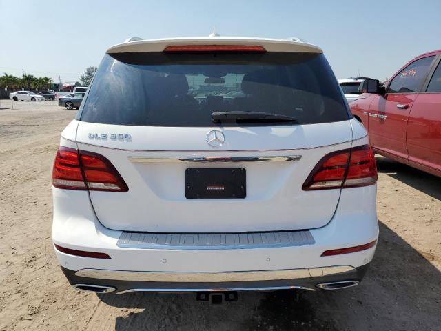 2018 MERCEDES-BENZ GLE 350 - 4JGDA5JBXJB080355