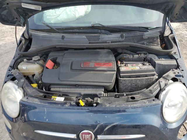 2015 FIAT 500 SPORT - 3C3CFFBR4FT536427
