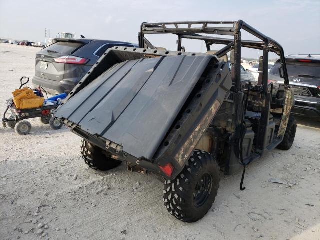 2017 POLARIS RANGER CRE - 3NSRVE99XHG847170