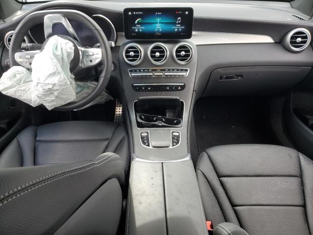 W1N0J8EB4NG115391 Mercedes-Benz Glc Coupe 300 4matic