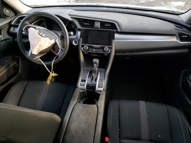 2018 HONDA CIVIC EX JHMFC1F38JX029293