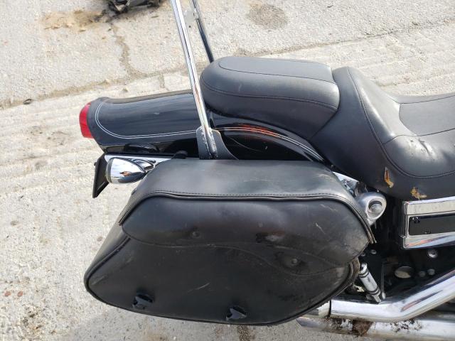 2006 HARLEY-DAVIDSON FXDWGI 1HD1GP1316K336236