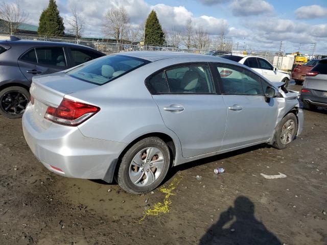 2015 HONDA CIVIC LX 2HGFB2F56FH531163