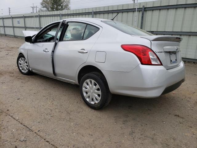 3N1CN7AP7KL858805 | 2019 NISSAN VERSA S