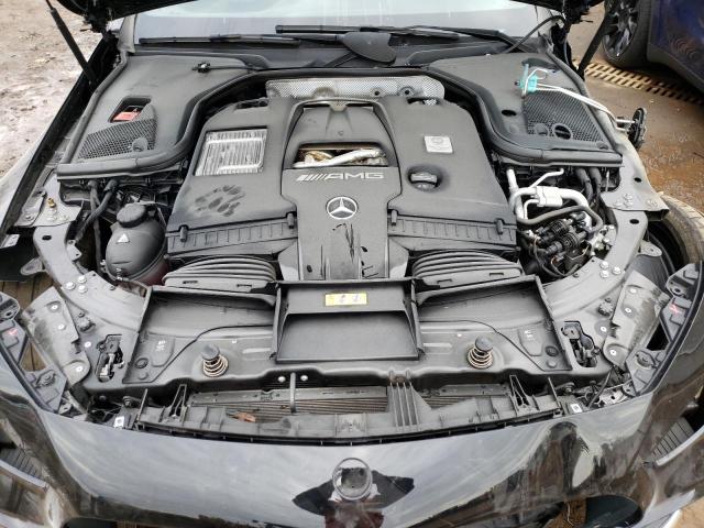 2021 MERCEDES-BENZ AMG GT 63 - W1K7X8JB6MA035107