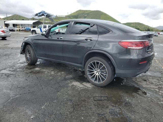 W1N0J8EB4NG115391 Mercedes-Benz Glc Coupe 300 4matic