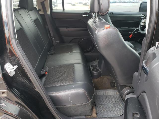 2016 JEEP PATRIOT SP 1C4NJPBB9GD700273