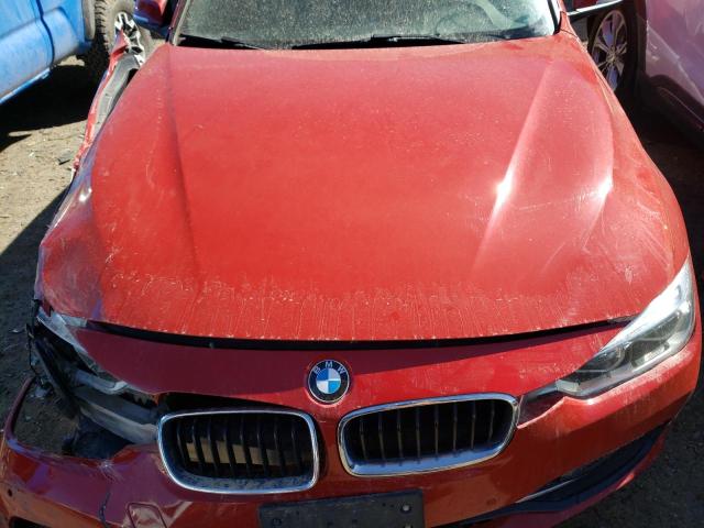 WBA8E9G52GNT82357 BMW 328 I Sulev