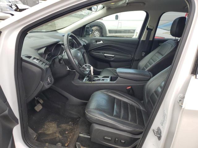 2018 FORD ESCAPE SEL 1FMCU9HD2JUA98595
