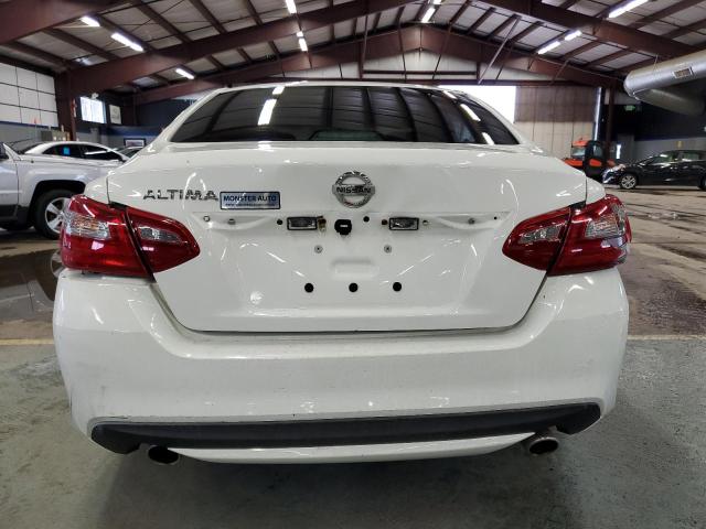 2018 NISSAN ALTIMA 2.5 1N4AL3AP3JC194456