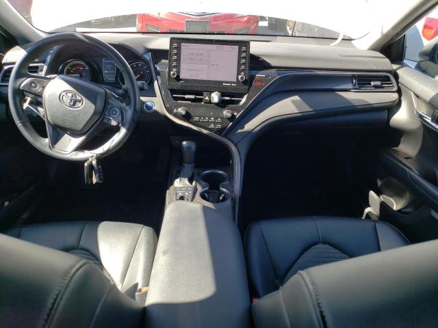 2021 TOYOTA CAMRY SE 4T1S31AK1MU023027