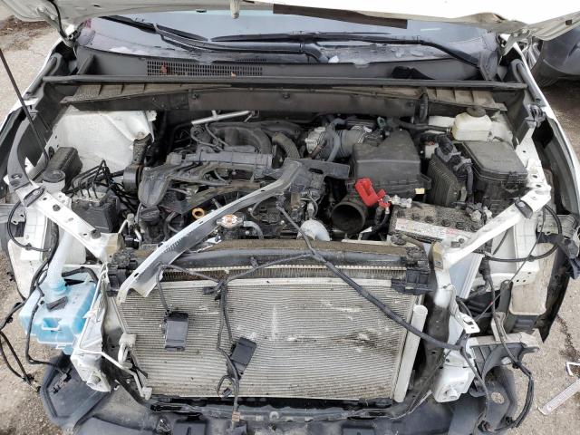 2019 TOYOTA HIGHLANDER 5TDJZRFH6KS922011